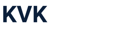 KVK Trade Logo