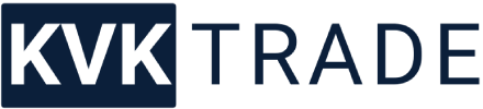 KVK Trade Logo